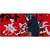 Коврик для мыши Наруто: Ураганные хроники Итачи Учиха, размер XL/ Mousepad Naruto Shippuden Itachi U