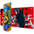 Коврик для мыши Наруто: Ураганные хроники Итачи Учиха, размер XL/ Mousepad Naruto Shippuden Itachi U