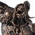 Коллекционная статуя «Громмаш Адский Крик», Близзард Мир Варкрафта/ Blizzard World of Warcraft  Grom