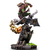 Статуэтка Айрон Студиос Зеленый Гоблин Марвел, 1/10/ Iron Studios Marvel - Green Goblin Statue Art S