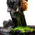 Статуэтка Айрон Студиос Зеленый Гоблин Марвел, 1/10/ Iron Studios Marvel - Green Goblin Statue Art S