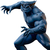 Статуэтка Айрон Студиос Зверь (Люди Икс), 1/10/ Iron Studios X-Men -  Beast Statue Art Scale 1/10