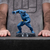 Статуэтка Айрон Студиос Зверь (Люди Икс), 1/10/ Iron Studios X-Men -  Beast Statue Art Scale 1/10