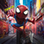 Фигурка Айрон Студиос Человек-паук, серия Минико/ Iron Studios Marvel Comics - Spider-Man Minico Fig
