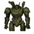 Фигурка Мех «Атлан» Палача Рока (DOOM: The Dark Ages), МакФарлейн/ DOOM: The Dark Ages Doom Slayer A
