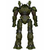 Фигурка Мех «Атлан» Палача Рока (DOOM: The Dark Ages), МакФарлейн/ DOOM: The Dark Ages Doom Slayer A