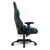 Кресло Sharkoon ELBRUS 3 Black/Blue