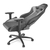 Кресло Sharkoon ELBRUS 3 Black/Grey