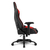 Кресло Sharkoon ELBRUS 3 Black/Red