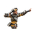 Фигурка Apex Legends - Mirage