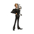 Фигурка Men in Black: International - Agent H