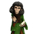 Фигурка Planet of the Apes - Dr. Zira