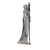 Фигурка The Lord of the Rings Trilogy - Saruman