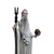 Фигурка The Lord of the Rings Trilogy - Saruman